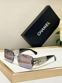 Picture of Chanel Sunglasses _SKUfw80443312fw